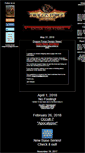 Mobile Screenshot of dragonforge.com